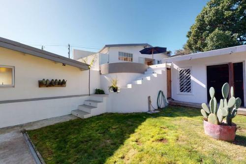 Villa Bergsig, Stilbaai