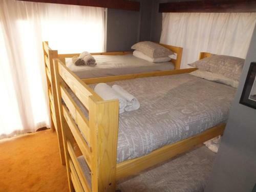 Hostal @aloha Beach Guest House - Pe