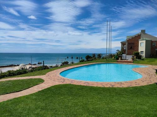 Apartamento Brookes Hill - Stunning Sea Views
