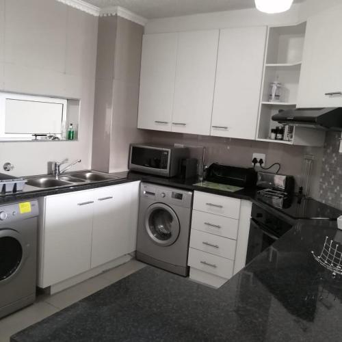 Apartamento Cascades 103