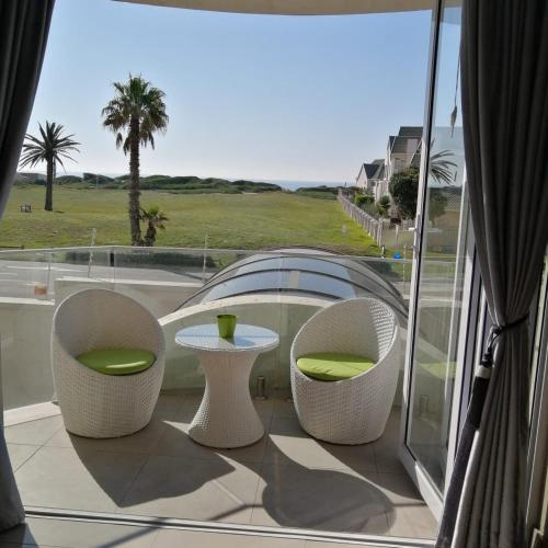 Apartamento Cascades 103