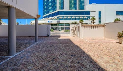 Apartamento Cascades 103