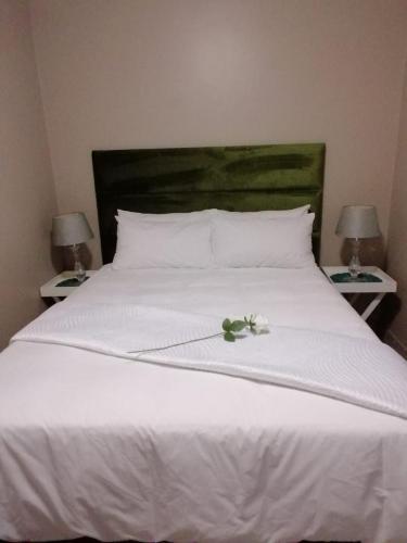 Apartamento Cascades 103