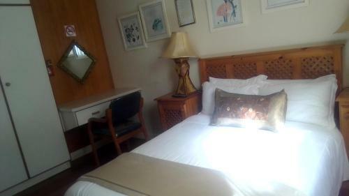 Hostal Access Guest House