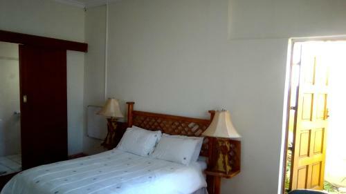 Hostal Access Guest House