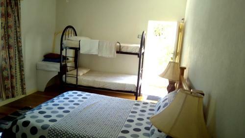 Hostal Access Guest House