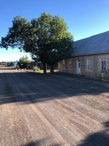 Die Tabakhuis - Karoo (sutherland)