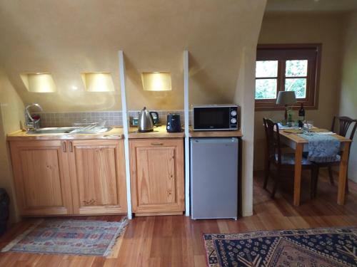 Apartamento Loggers Loft