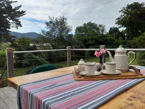 Apartamento Loggers Loft