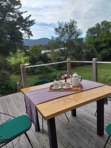 Apartamento Loggers Loft