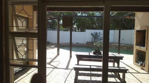 Apartamento Summerstrand Gqeberha Flat