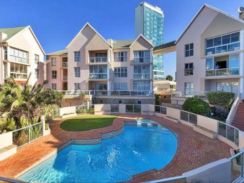 Apartamento Summerseas Units
