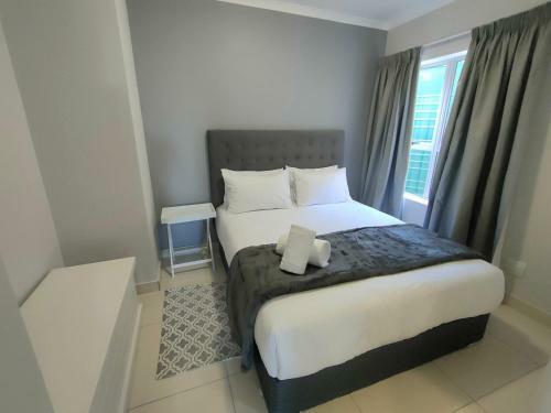 Apartamento Summerseas Beach Living