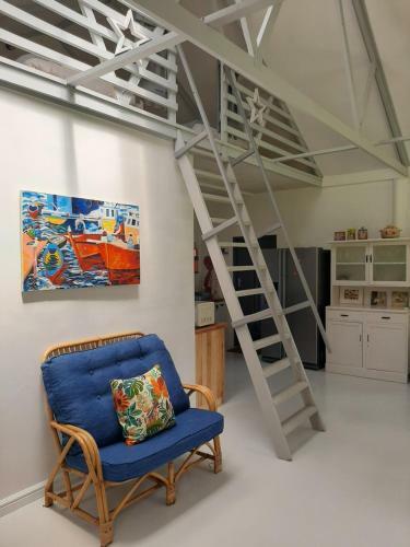 Apartamento Draai@assegaai