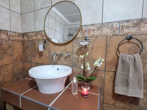 Villa Klipkraal Guest Farm
