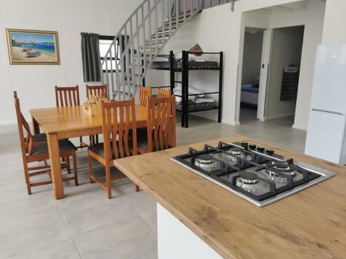Apartamento Arch Cabins Self Catering Storms River - Exclusive Use
