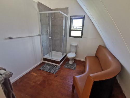 Apartamento Arch Cabins Self Catering Storms River - Exclusive Use
