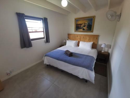 Apartamento Arch Cabins Self Catering Storms River - Exclusive Use