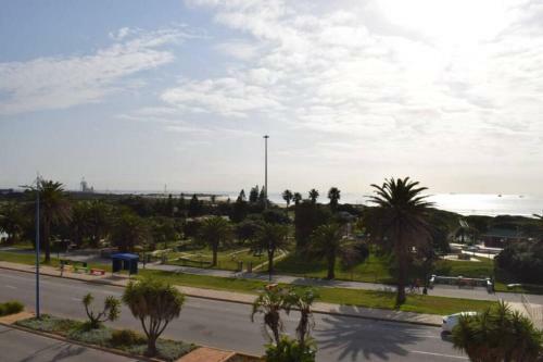 Sea View Apartment