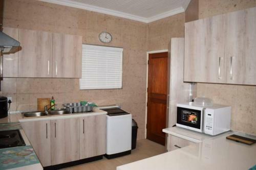 Sea View Apartment