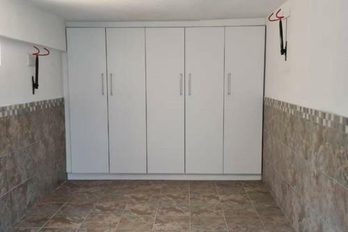 Sea View Apartment