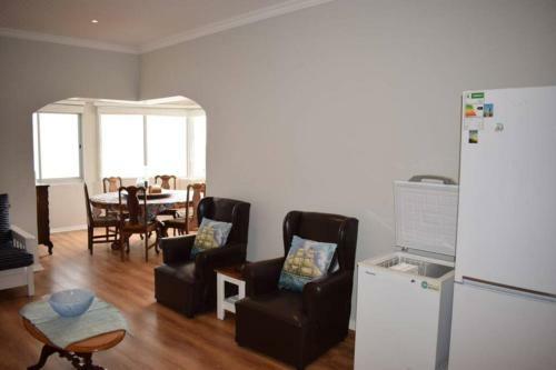Sea View Apartment