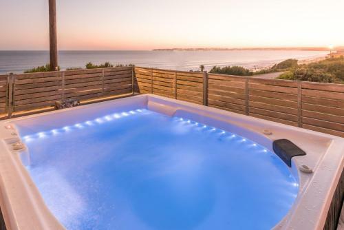 Tergniet Beach Villa