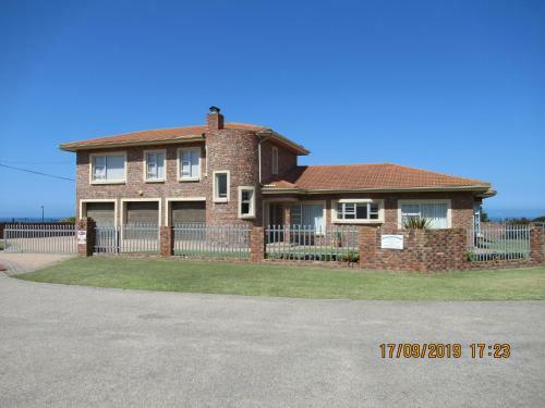Apartamento Lewensdroom Self Catering
