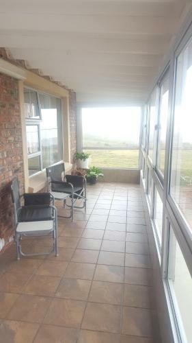 Apartamento Lewensdroom Self Catering