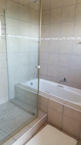 Apartamento Lewensdroom Self Catering