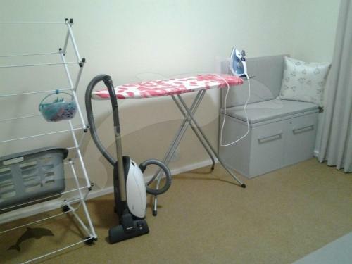 Dolphin Beach Apartment