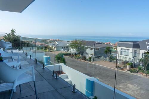 Hostal Blue Star Villa