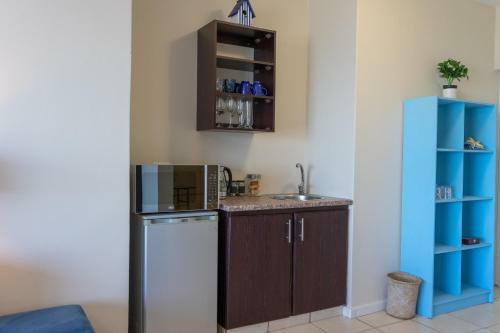 Hostal Blue Star Villa