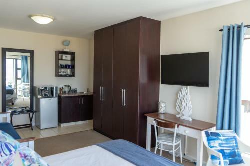 Hostal Blue Star Villa