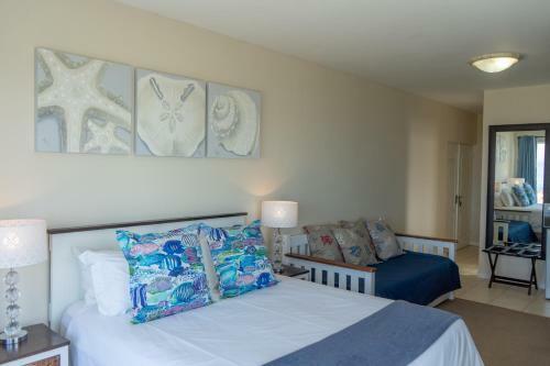 Hostal Blue Star Villa