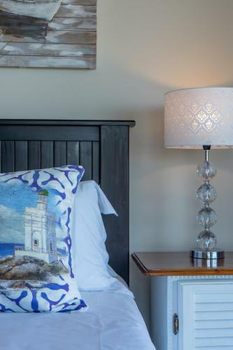 Hostal Blue Star Villa