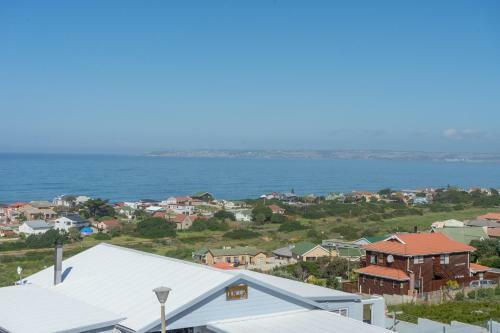 Hostal Blue Star Villa