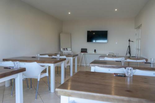 Hostal Blue Star Villa