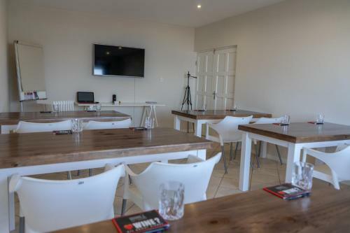 Hostal Blue Star Villa