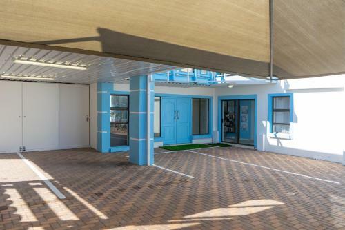 Hostal Blue Star Villa
