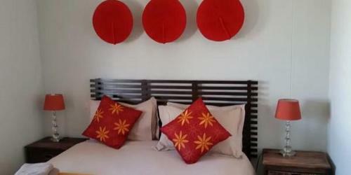 Dolphin Beach Apartment