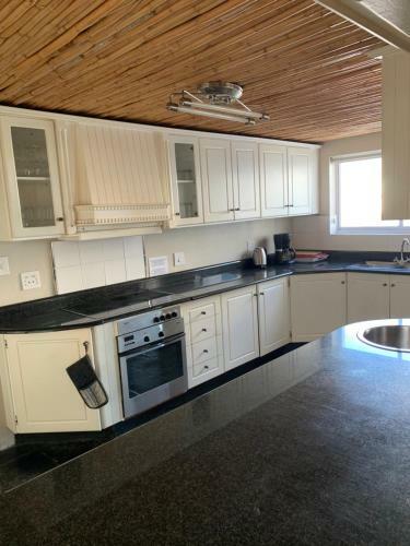 Aquarius Holiday Home