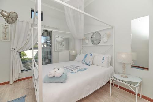 Apartamento Fraai Uitzicht Struisbaai