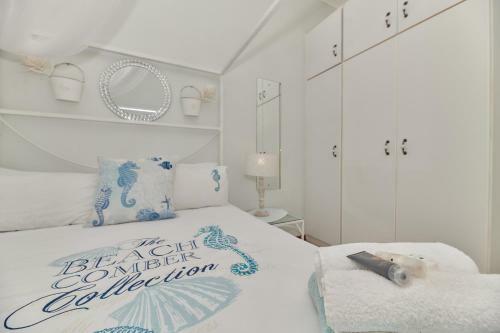 Apartamento Fraai Uitzicht Struisbaai