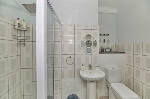 Apartamento Fraai Uitzicht Struisbaai
