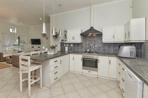 Apartamento Fraai Uitzicht Struisbaai
