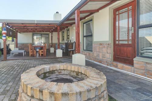 Apartamento Fraai Uitzicht Struisbaai