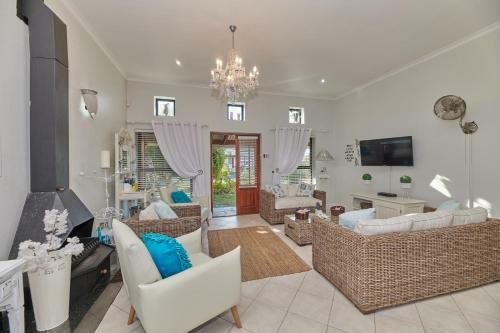 Apartamento Fraai Uitzicht Struisbaai
