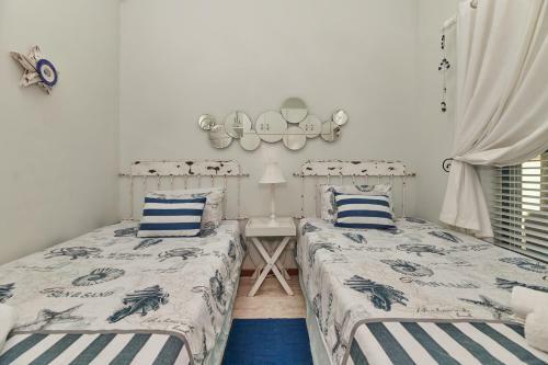 Apartamento Fraai Uitzicht Struisbaai