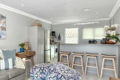 Apartamento Spring Tide On 28 Main Struisbaai
